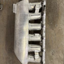 2jz-ge VVTI Intake Manifold 