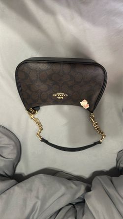 TERI COACH BAG