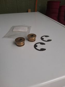 Shifter Cable Bushing
