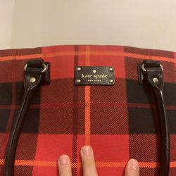 Kate Spade Purse 