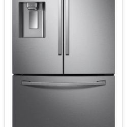 Samsung 28 Cu. Ft. 3-Door French Door Refrigerator