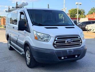 2015 Ford Transit-250