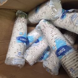 12oz Insulated Hot Cups (25ct) 