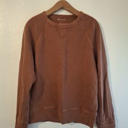 Madewell Sweatshirt