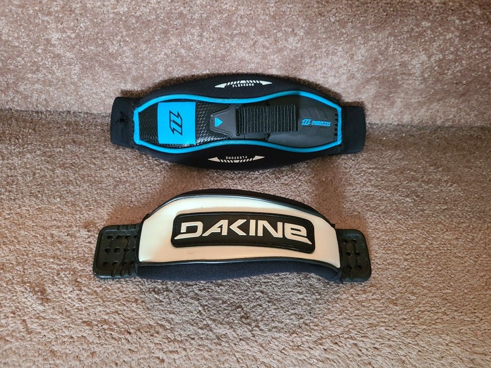 FOOT STRAP FOR FOIL OR KITE OR OR WAKE WINDSURF - ONLY $10