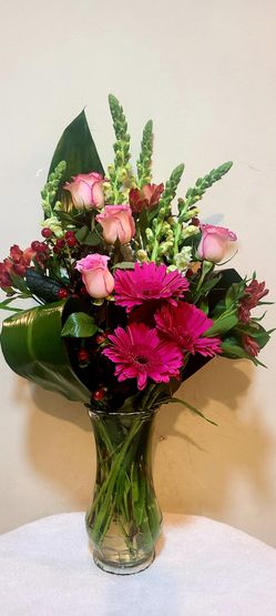 Roses