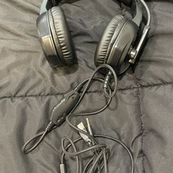 Gaming Headset
