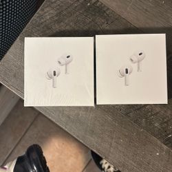 Air Pod Pro 2 
