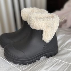 Toddler Boots 