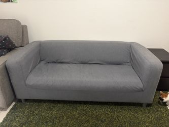 Ikea Klippan Couch