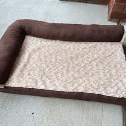 Medium/small Dog Bed 30*20 Inches 