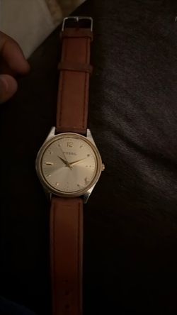 Watch