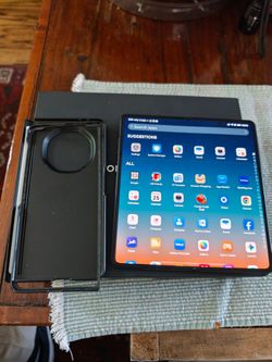 Honor V3 fold 512 GB unlocked 5G