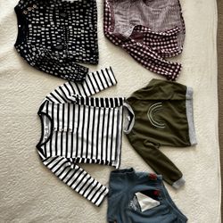Unisex Boy Girl Clothes fit 2-4T. In great Condition. All For $30