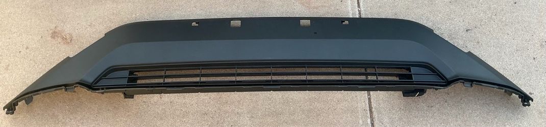 2019-2024 Toyota RAV4 Front Bumper Lower Grille/ Valance Panel LE, XLE, Hybrid