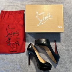 Christian Louboutin (Bianca)