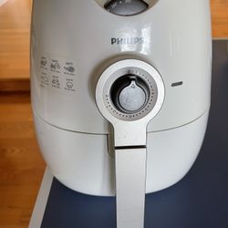 philips air fryer