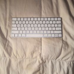 Working Apple Mac Keyboard 