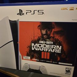 Ps5 Slim 