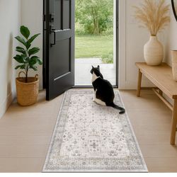 Hazo Haus Large Boho Rug