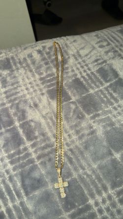 Gold chain