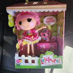 Lalaloopsy