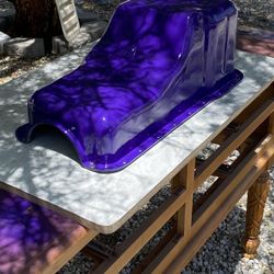 351w  Winsor Oil Pan 