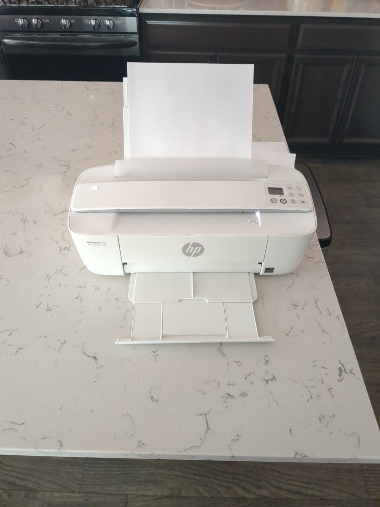 PRINTER HP Desk Jet