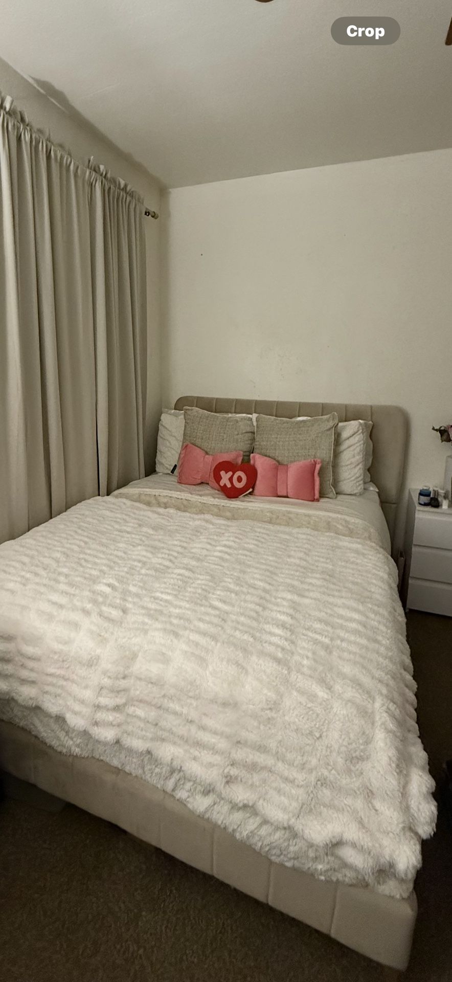 Bed Frame