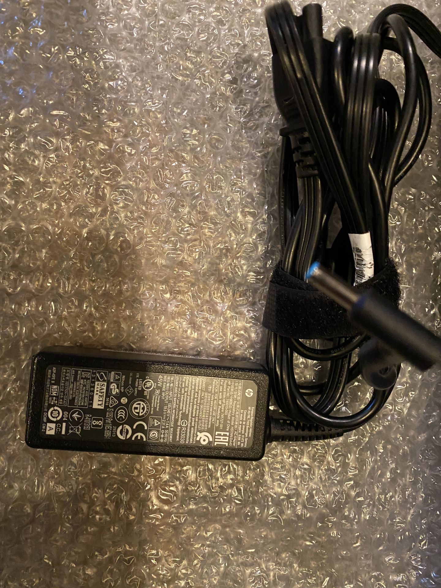HP laptop Charger OEM
