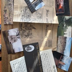 FREE Gettysburg address, etc.