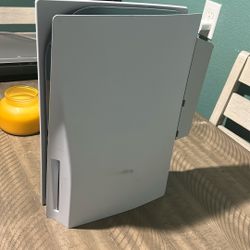 Ps5 Disc