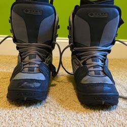 Vans Millennium 03/04 Snowboard Boots - Men’s Size 7