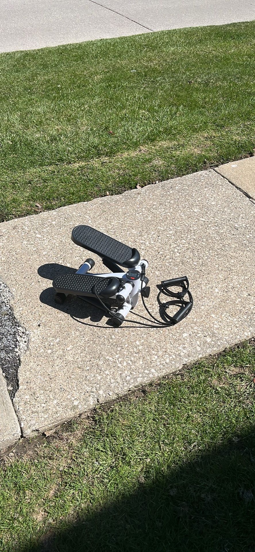 Mini Stepper Exercise Equipment 