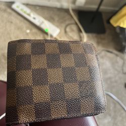 Louis Vuitton Wallet