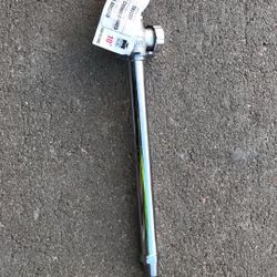 Mueller 104-517 Anti-Siphon Frost-Proof Wall Hydrant