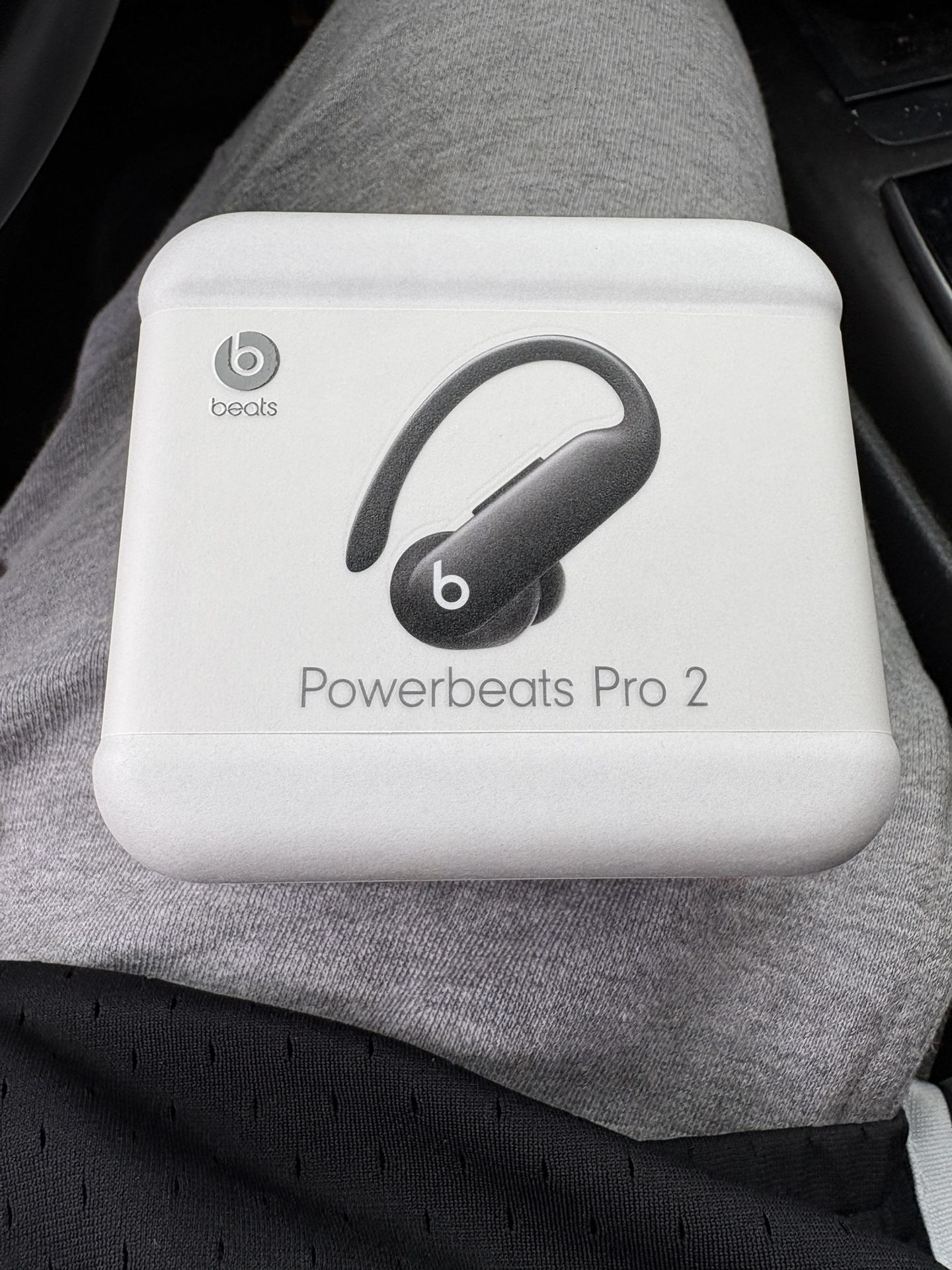 Powerbeats Pro2