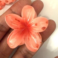 Hair Clips And Claw