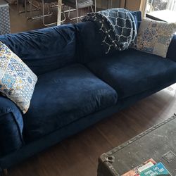 Family Couch 