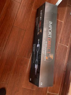 1 New Front CV Axle Shaft 2000-2006 Toyota Tundra 4WD