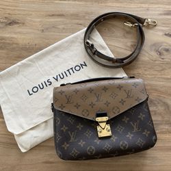louis vuitton Pochette Métis