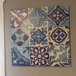Wall Art