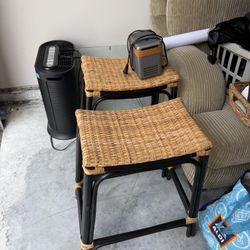 Bar Chairs 