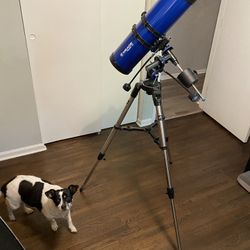 Meade Polaris 130