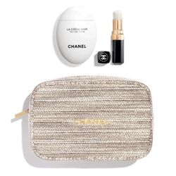 Chanel 2022 Holiday Collection