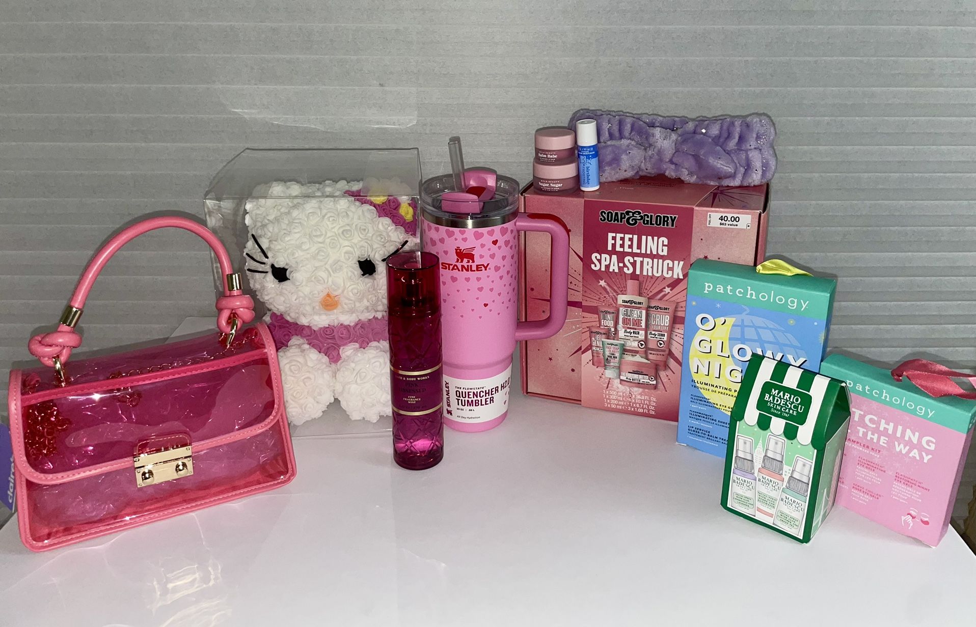 Gift Basket