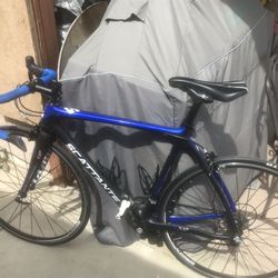 Scattante Aluminum Racing Bike Size Frame 54