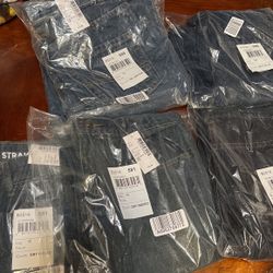 New Jeans For Kids denim 