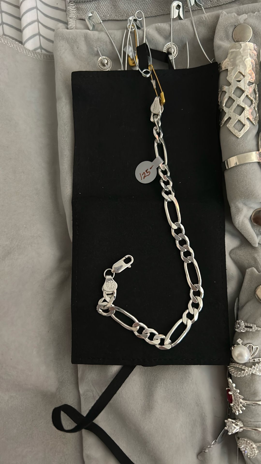 Silver .925