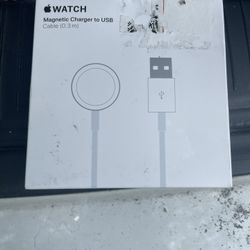 Apple Watch Charger